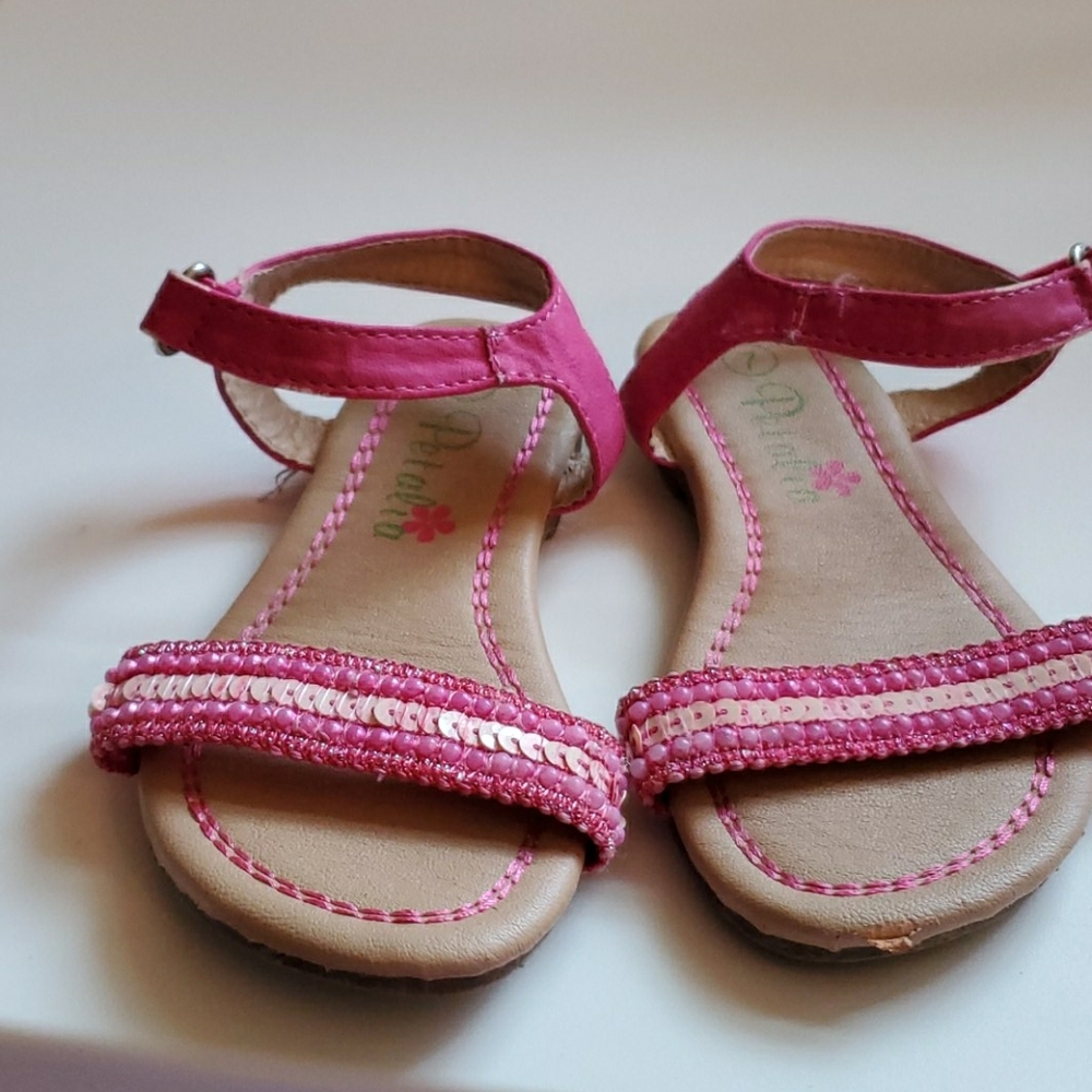 Toddler sandals